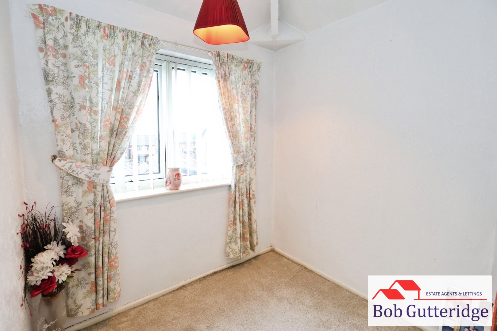 BEDROOM THREE (REAR)